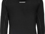 Mammut Taiss Light ML Hooded Flíspeysa