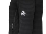 Mammut Taiss Light ML Hooded Flíspeysa