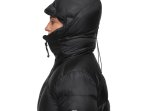 Mammut Taiss Pro Belay IN Hooded Dúnúlpa Dömu