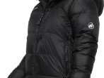 Mammut Taiss Pro Belay IN Hooded Dúnúlpa Dömu