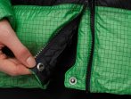  Mammut Taiss Pro Belay IN Hooded Dúnúlpa Dömu