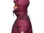 Mammut Taiss Pro Belay IN Hooded Dúnúlpa Dömu