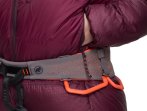 Mammut Taiss Pro Belay IN Hooded Dúnúlpa Dömu