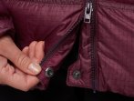 Mammut Taiss Pro Belay IN Hooded Dúnúlpa Dömu