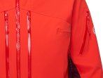 Taiss Pro HS Hooded Skeljakki Dömu