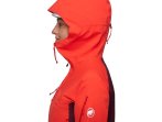 Taiss Pro HS Hooded Skeljakki Dömu