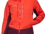 Taiss Pro HS Hooded Skeljakki Dömu
