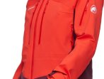 Taiss Pro HS Hooded Skeljakki Dömu
