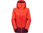 Taiss Pro HS Hooded Skeljakki Dömu