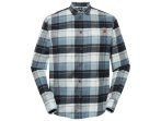 Mammut Trovat Longsleeve Skyrta Herra