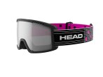 Head Contex Youth FMR Silver VIS