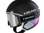 Head Neves PRO 5K Race VIS RD + SL