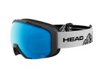 Head OTG 5K - Blue White