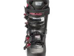 Head Edge 110 HV GW Aanthracite - Red