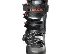 Head Edge 110 HV GW BOA - Anthracite - Red