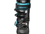 Head Edge 120 HV GW BOA Anthracite-Speedblue