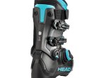 Head Edge 120 HV GW BOA Anthracite-Speedblue