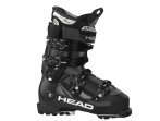 Head Edge 130 HV GW - Black-White