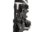 Head Edge 130 HV GW - Black-White