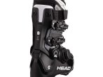 Head Edge 130 HV GW BOA - Black White