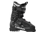 Head Edge 130 HV GW BOA - Black White