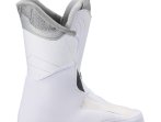 Head Edge 85 W HV BOA Gray