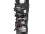 Head Edge 95 W HV GW Black-Fuchsia