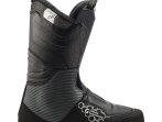 Head Edge 95 W HV GW Black-Fuchsia