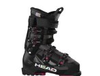 Head Edge 95 W HV GW Black-Fuchsia