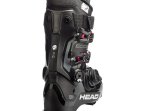 Head Edge 95 W HV GW BOA Black-Fuchsia
