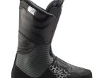 Head Edge 95 W HV GW BOA Black-Fuchsia