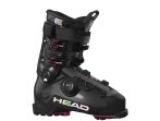Head Edge 95 W HV GW BOA Black-Fuchsia