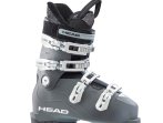 Head Edge LYT XR W R HV Gray