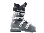 Head Edge LYT XR W R HV Gray