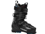 Head Kaliber 105 W MV GW BOA2 Black-Turquoise
