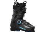 Head Kaliber 110 MV GW BOA Aanthracite - Speedblue