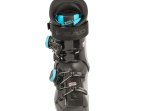 Kaliber 130 MV GW BOA2 Black-Speedblue
