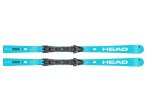 Head Worldcup Rebels e-Speed Pro + Bindingar