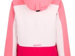 Ziener Arnu Skíðaúlpa - Pink