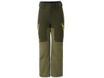 Ziener Arnuro Skíðabuxur - Moss Green