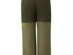 Ziener Arnuro Skíðabuxur - Moss Green