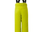 Ziener Axi Skíðabuxur - Electric Grass