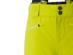 Ziener Axi Skíðabuxur - Electric Grass