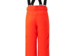 Ziener Axi Skíðabuxur - Orangered