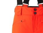 Ziener Axi Skíðabuxur - Orangered