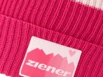  Ziener Ikadella Húfa - Shell Pink