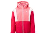  Ziener Alim Skíðaúlpa - Strawberry Sorbet