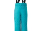 Ziener Axi Skíðabuxur - Aqua Breeze