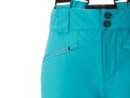 Ziener Axi Skíðabuxur - Aqua Breeze