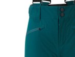 Ziener Axi Skíðabuxur - Turquoise Ocean
